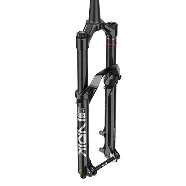 RockShox Lyrik Ultimate RC2 D1 Charger 3 Fork - 27.5"