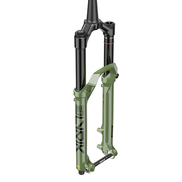 RockShox Lyrik Ultimate RC2 D1 Charger 3 Fork - 27.5"