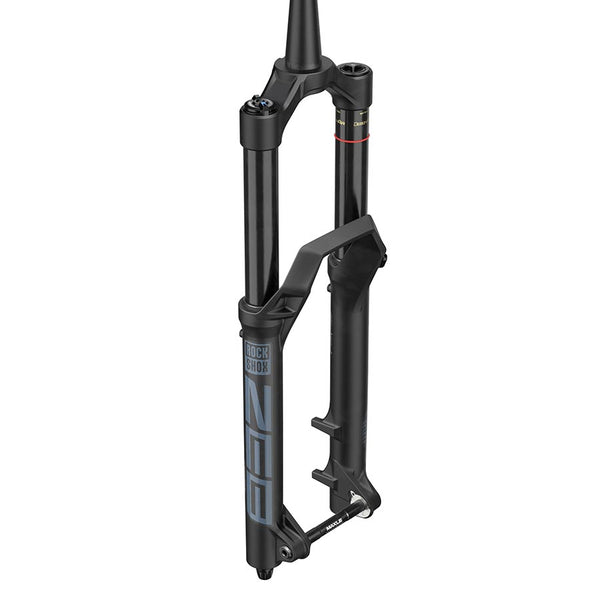 RockShox ZEB Select Charger RC Suspension Fork - 27.5"