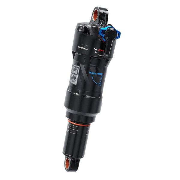 RockShox Deluxe Ultimate RCT Shock (190x37.5mm) Std Mount