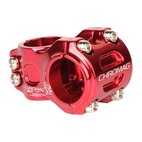 Chromag HiFi V2 31.8 Stem