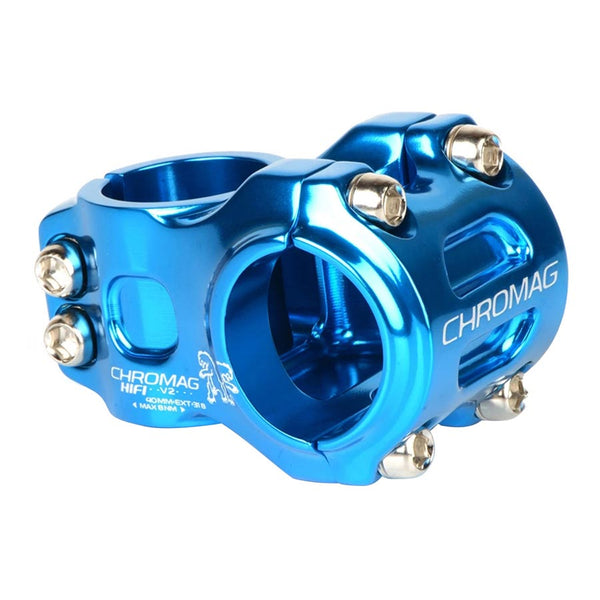 Chromag HiFi V2 31.8 Stem