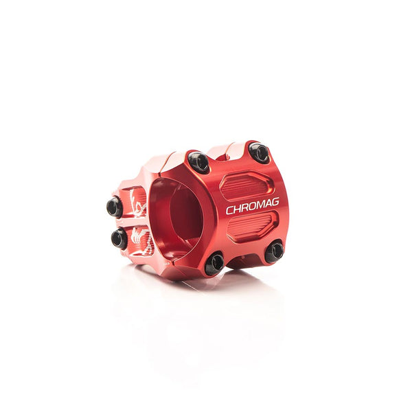 Chromag RIZA 31.8 Stem
