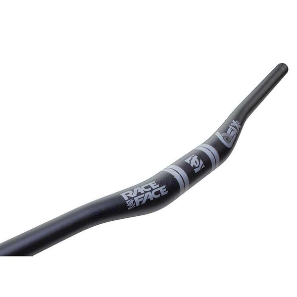 RaceFace SIXC Carbon 35 Riser Bar