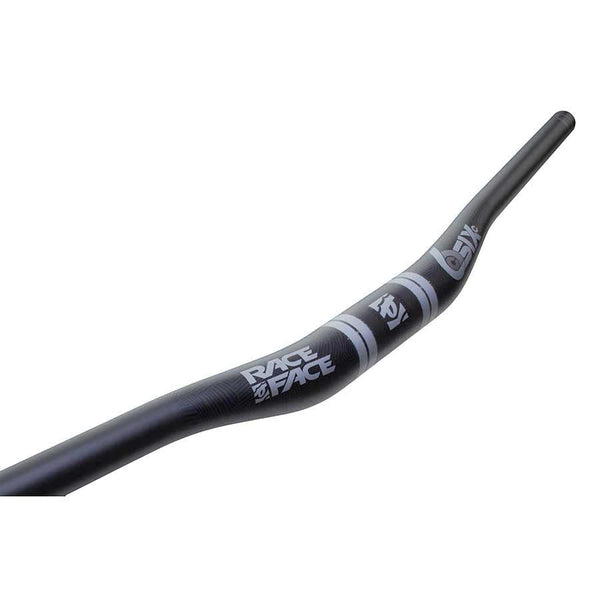 RaceFace SIXC Carbon 35 Riser Bar