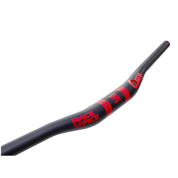 RaceFace SIXC Carbon 35 Riser Bar