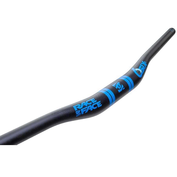 RaceFace SIXC Carbon 35 Riser Bar