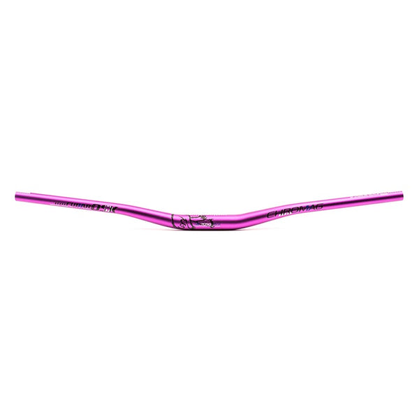 Chromag Fubars OSX 31.8 Riser Bar