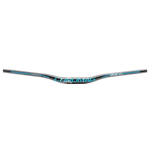 Chromag Fubars OSX 35 Riser Bar