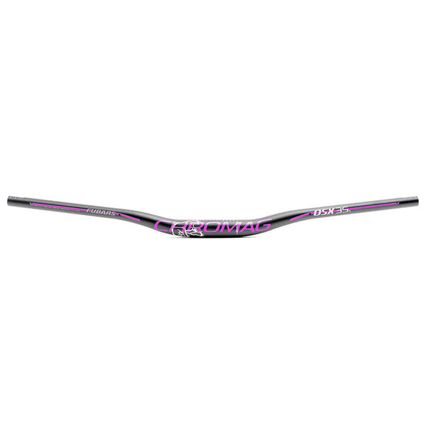 Chromag Fubars OSX 35 Riser Bar