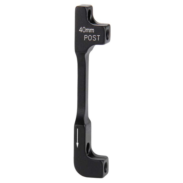 Avid/ SRAM 40mm Post-Mount Disc Brake Adaptor Fits 200mm Front 180mm Rear Rotors