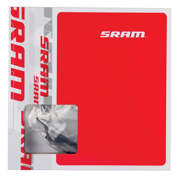 SRAM Hydraulic Line Kit - For Guide RSC/Guide RS/Guide R/DB5/Level TL 2000mm BLK