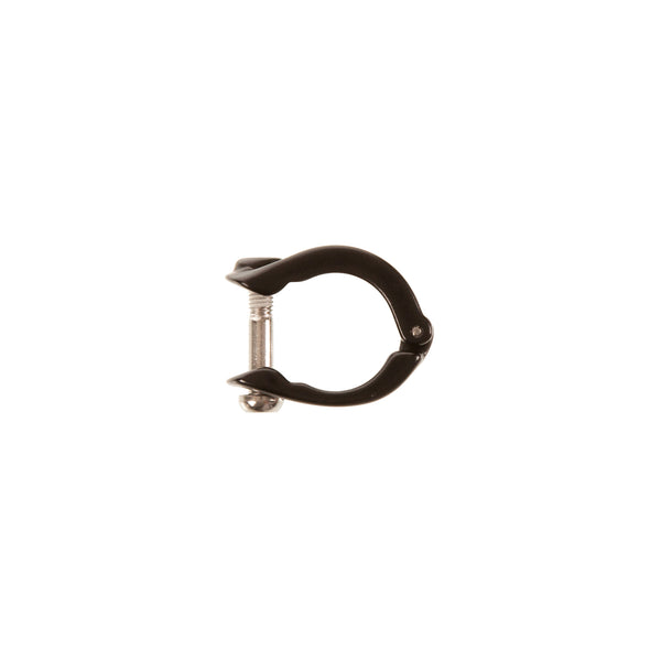 SRAM MMX Disc Brake Lever Clamp - Black Stainless Bolt
