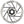 SRAM HS2 Disc Brake Rotor 6-Bolt or Centerlock