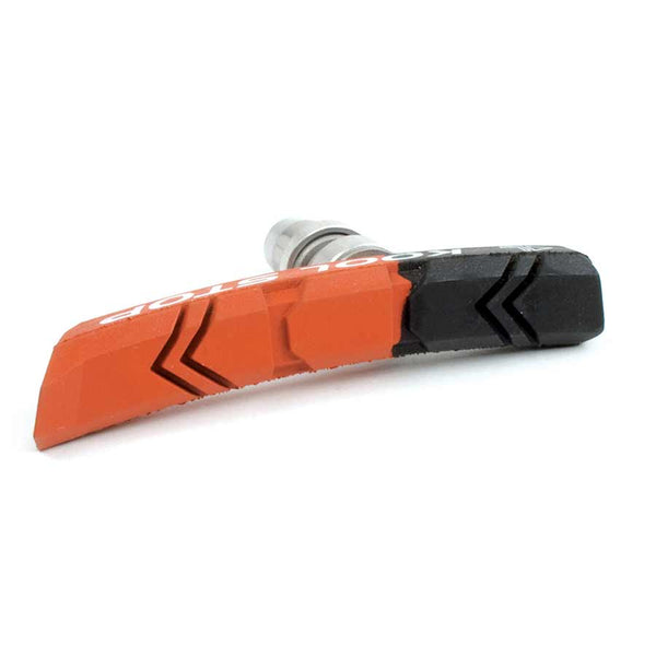 Kool Stop Mountain Pads Threaded - Dual Comp Pair