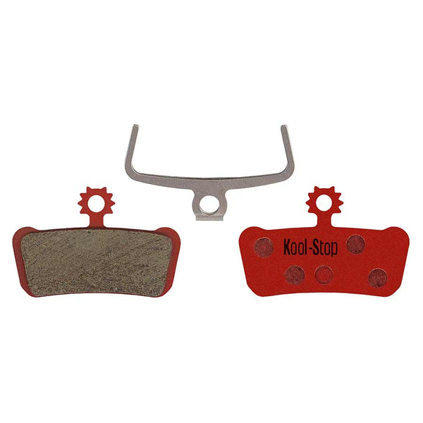 Kool Stop Disc Pads SRAM Guide/Avid X0 Trail - Organic