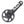 SRAM X01 Eagle Boost Crankset Lunar