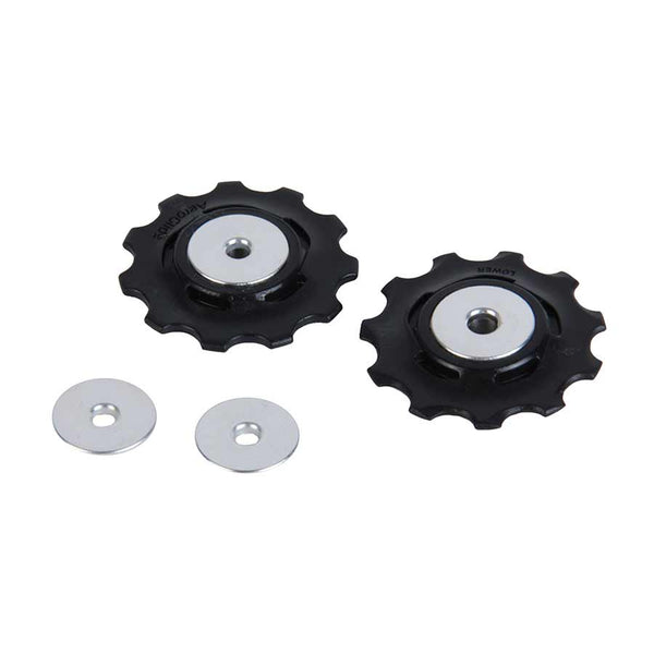 SRAM XX and 2008-13 X0 9 and 10 Speed Pulley Kit