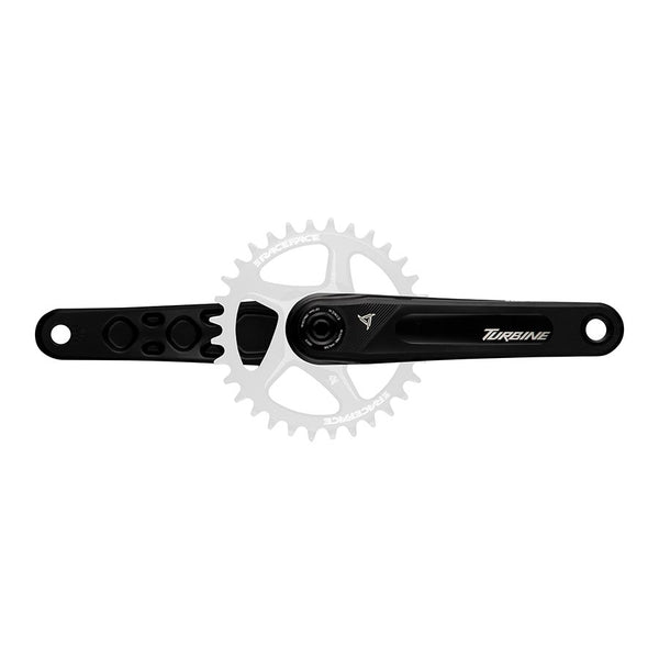 RaceFace Turbine Crankset 7050 Aluminum