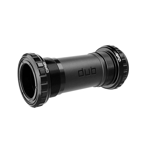 SRAM DUB English Bottom Bracket - English/BSA 73mm E-Type SuperBoost + Black