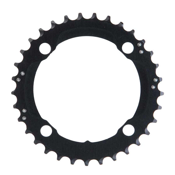 SRAM/Truvativ X0 X9 33T x 104mm 10 Speed Middle Chainring