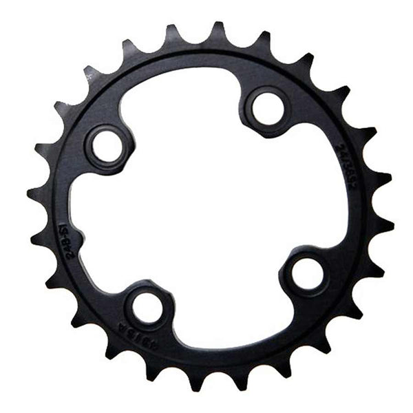 SRAM GX Chainring 24 Teeth for 2x11 64mm BCD