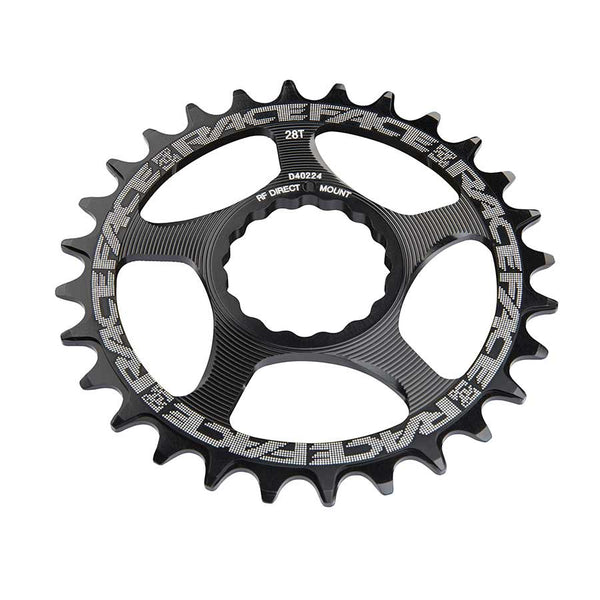 RaceFace Narrow Wide Chainring Direct Mount CINCH