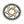 TRP CR-M9050 Boost Direct Mount Chainring 3mm Offset