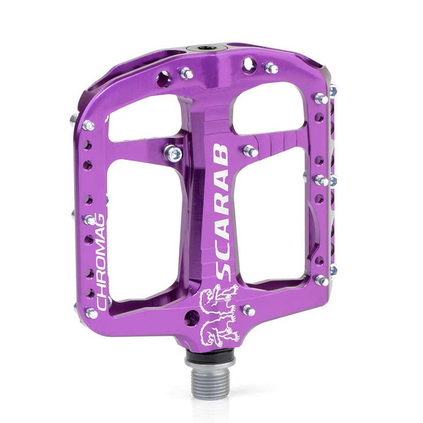 Chromag Scarab Pedals
