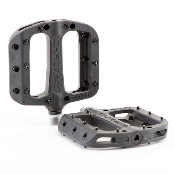Chromag Synth Composite Pedals