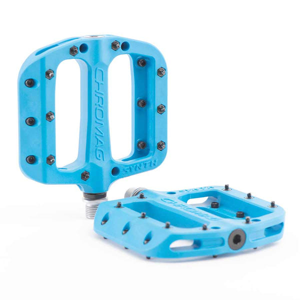 Chromag Synth Composite Pedals