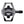 HT Pedals T2 Clip Pedals