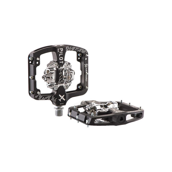 Chromag Pilot BA SPD Pedals