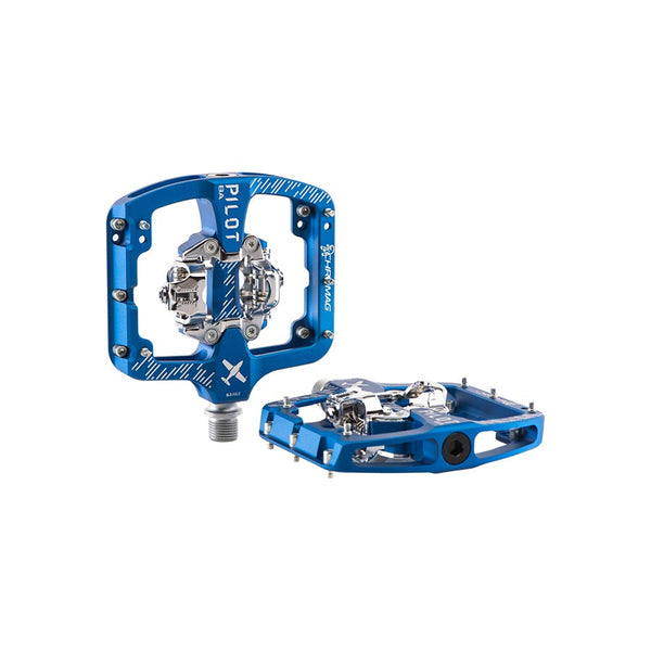 Chromag Pilot BA SPD Pedals