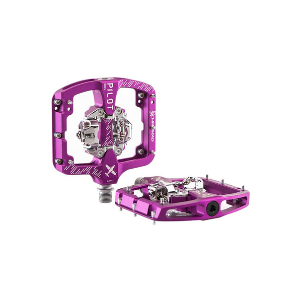 Chromag Pilot BA SPD Pedals