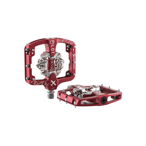 Chromag Pilot BA SPD Pedals