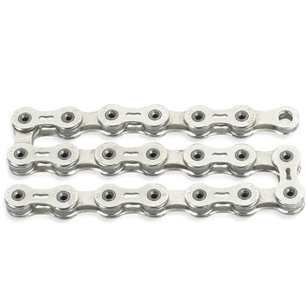 SRAM PC-1091R Road Chain - 10-Speed 114 Links Silver
