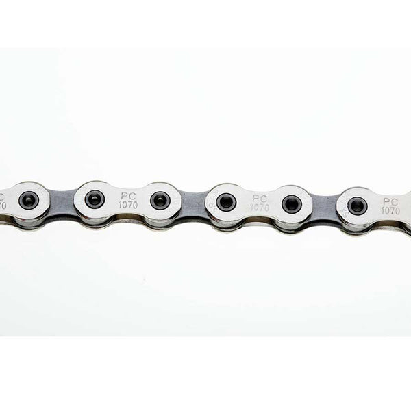SRAM PC-1071 Chain - 10-Speed 114 Links Silver