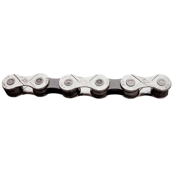KMC X9 Chain - 9-Speed 116 Links Silver/Gray