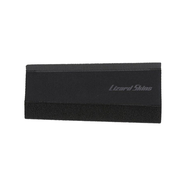 Lizard Skins Neoprene Chainstay Protector: SM Black