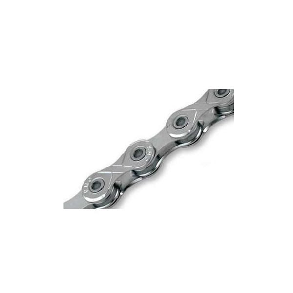 KMC X11 EPT Chain - 11-Speed 116 Links Gray