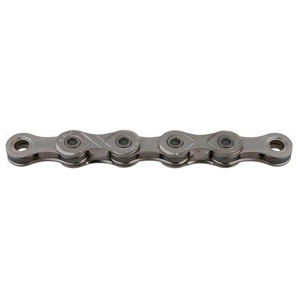 KMC X10 Chain - 10-Speed 116 Links Gray