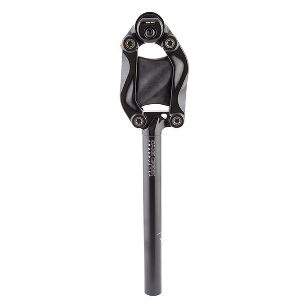 Cane Creek Thudbuster LT Suspension Seatpost - 27.2 x 390mm 90mm Black