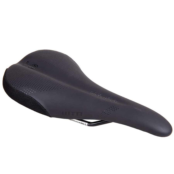 WTB Silverado Saddle
