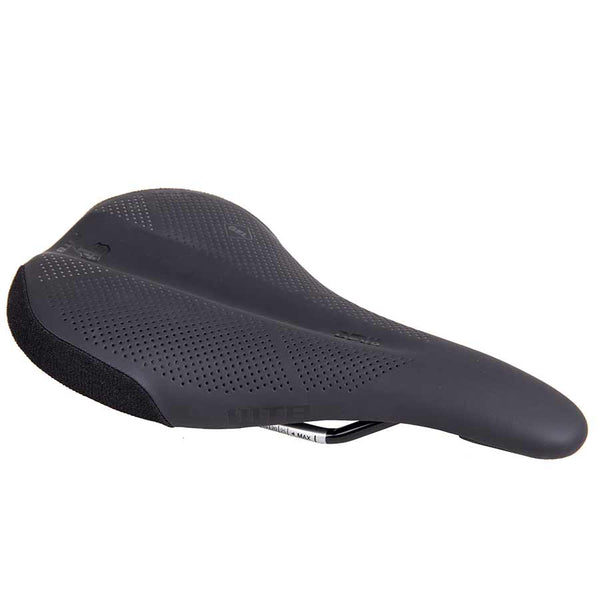 WTB Deva Saddle - Chromoly Black Womens Medium
