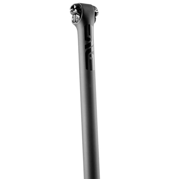 ENVE Composites Seatpost 0mm Offset 400x31.6mm Black