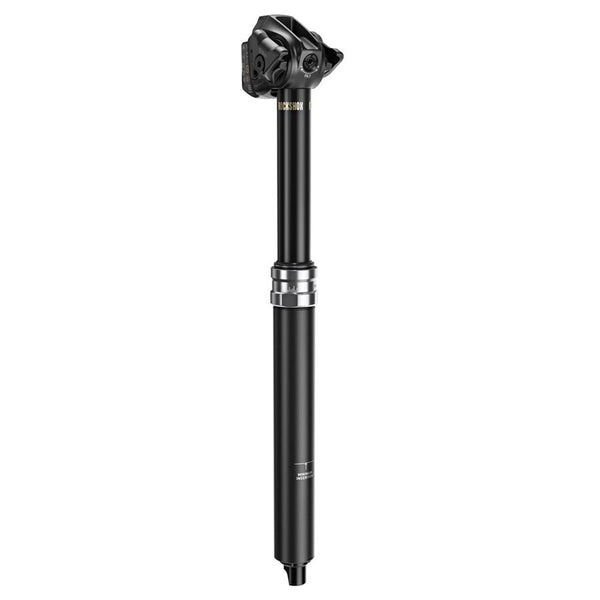 RockShox Reverb AXS Dropper Seatpost - 30.9mm 100mm Black AXS Remote A1