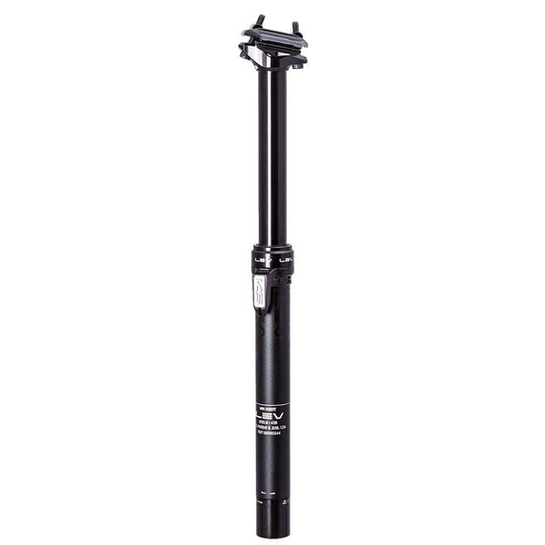 KS LEV Dropper Seatpost - 30.9mm 150mm Black