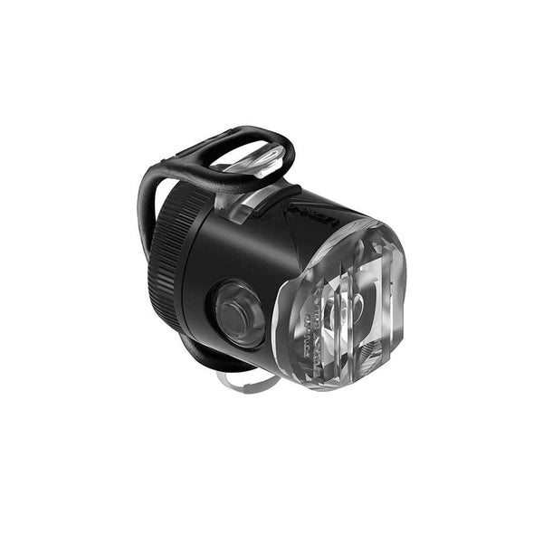 Lezyne Femto USB Drive Front Light Black