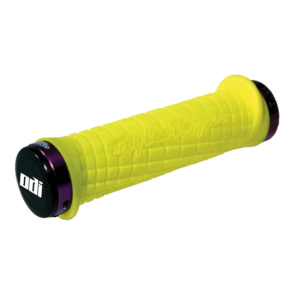 ODI Troy Lee Designs Lock-On Grip